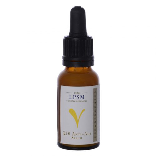 LPSM q10 antiage szérum 20 ml