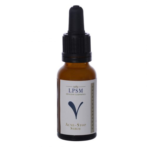 LPSM acnestop szérum 20 ml