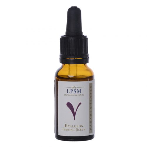 LPSM hyaluron firming szérum 20 ml