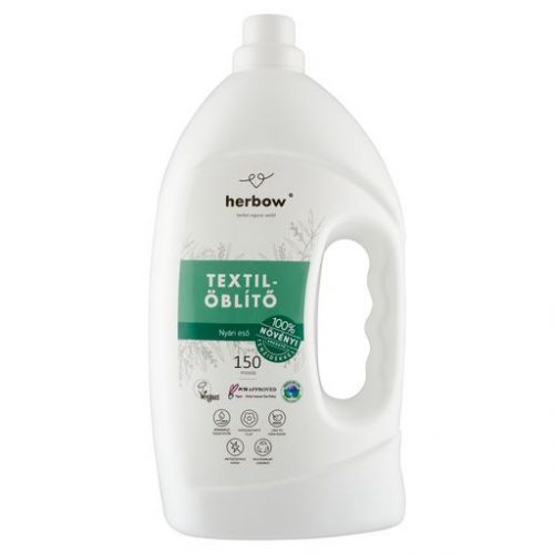 Herbow textilöblítő nyári eső 3000 ml