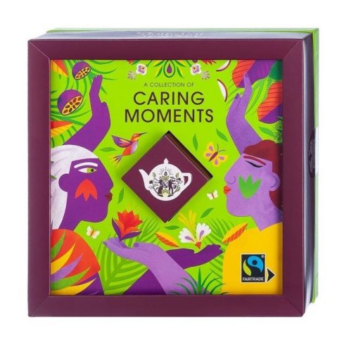 Ets 32 bio caring moments teaválogatás 58 g