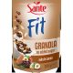 Sante granola fit diófélékkel kakaóval 300 g