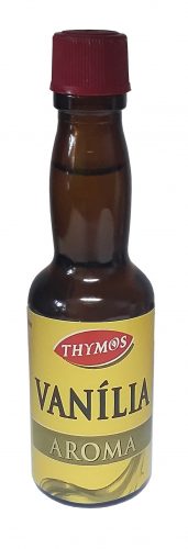 Thymos aroma vanília 20 ml