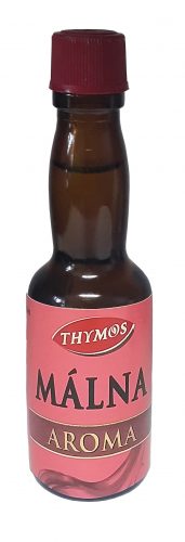 Thymos aroma málna 20 ml