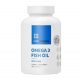 Usa Medical omega 3 fish oil kapszula 60 db