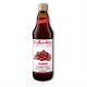 Dr.steinberger cranberry tőzegáfonyalé 750 ml