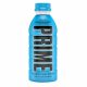 Prime hydration blue raspberry sportital 500 ml