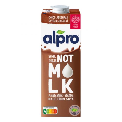 Alpro this is not m*lk choco 1000 ml