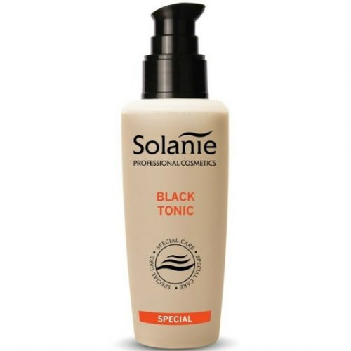 Solanie Fekete Tonik 125ml