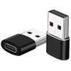 OTG adapter usb-a – usb-c típusú c adapter