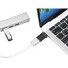  Adapter usb-c usb 3.0 otg solid 