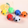 Mini fidget futball labda