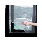 Szúnyogháló ablakra 130×150 cm