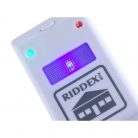Riddex elektromos rágcsálókírtó