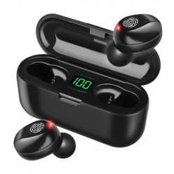 Vezeték nélküli Bluetooth fülhallgató