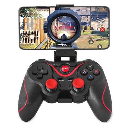 Vezeték nélküli gamepad pad