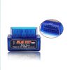 Elm 327 bluetooth bt interfész Odbii obd2 mini 