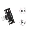 Lightning Adapter Splitter Iphone iPad