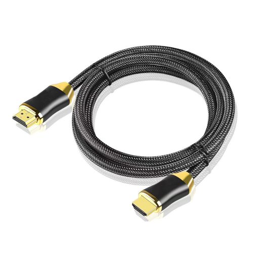 HDMI kábel 2.1 8k 60hz 4k 120hz hq 1.5m