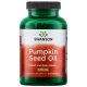 Swanson Pumpkin Seeds Oil  (Tökmagolaj) 1000mg 100 kapszula