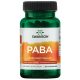 Swanson PABA (para-amino-benzoésav) 500mg 120 kapszula