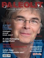 Paleolit Életmódmagazin 2013/1