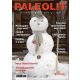 Paleolit Életmódmagazin 2015/4