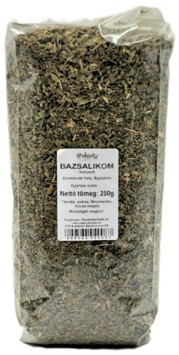 Paleolit Bazsalikom morzsolt 250g