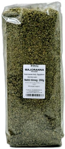 Paleolit Majoranna morzsolt 250g