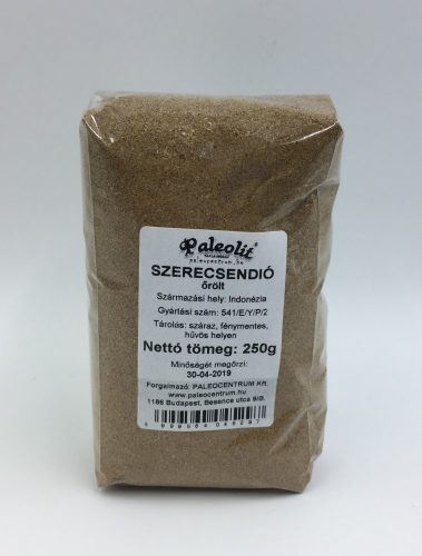 Paleolit Szerecsendió őrölt 250g