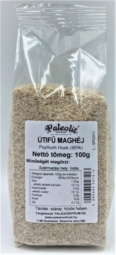 Paleolit Útifű maghéj (P Husk) 95% 100g