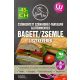 Szafi Free Csökkentett CH-tartalmú gluténmentes bagett/zsemle lisztkev. 1kg