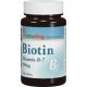 Vitaking Biotin 900mcg B-7 (100) tabletta