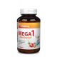 Vitaking Mega1 Family pack multivitamin (120) tabletta