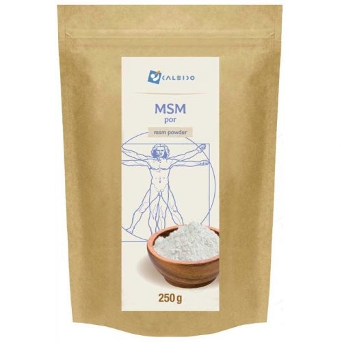 Caleido MSM por 250g