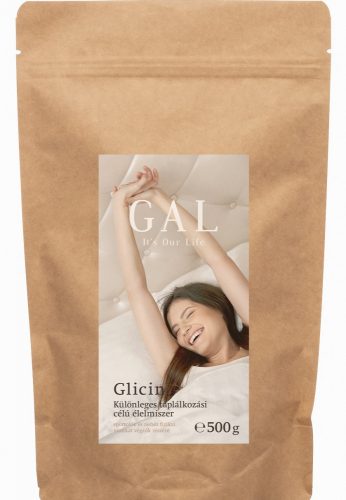 GAL Glicin 500g