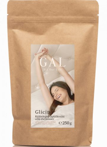 GAL Glicin 250g