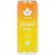 Puhdistamo Natural energy 330ml narancs- limonádé ízű természetes energiaital