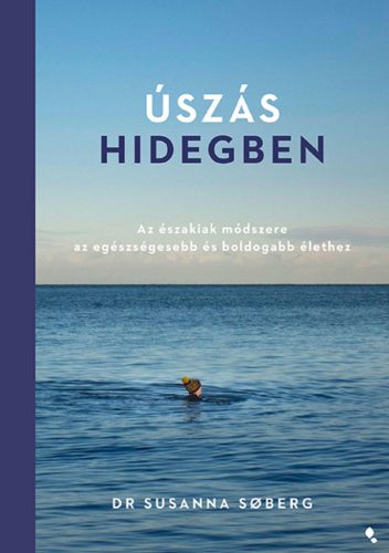 Úszás hidegben - Dr. Susanna Soberg