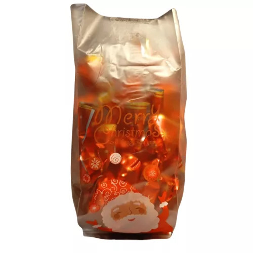 Szaloncukor eper-tejszín léding házi sweets 0,20 kg 